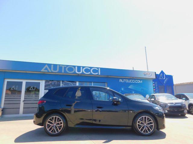 BMW 218 d Active Tourer Msport