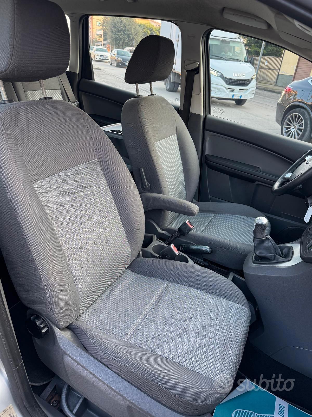 FORD C-max 2.0 diesel