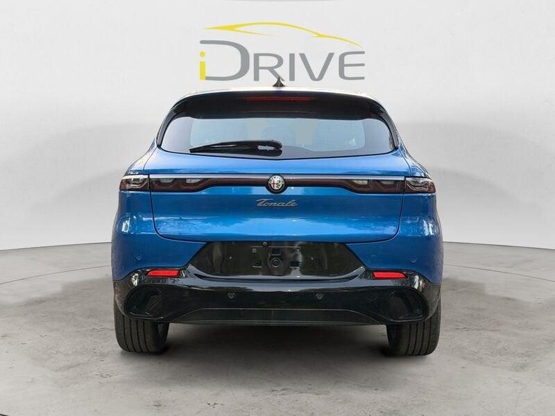 Alfa Romeo Tonale 1.5 130 CV HYBRID +TELECAMEREFRONTALI