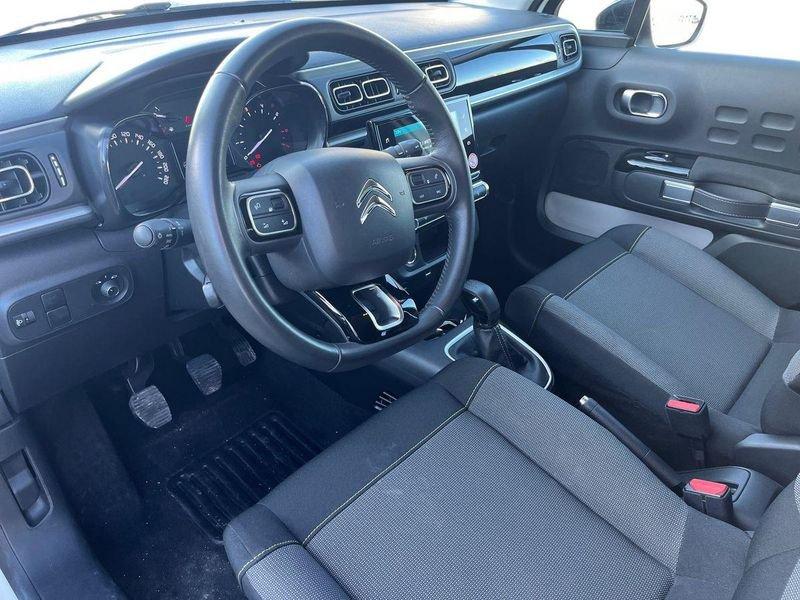 Citroën C3 III 2017 1.2 puretech Shine s&s 83cv