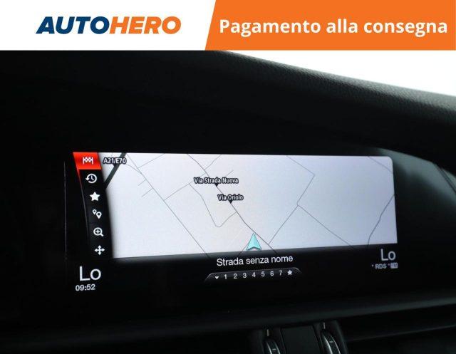 ALFA ROMEO Giulia 2.2 Turbodiesel 210 CV AT8 AWD Q4 Veloce