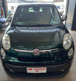FIAT 500L Living 1.6 Multijet 120 CV Lounge 7 posti