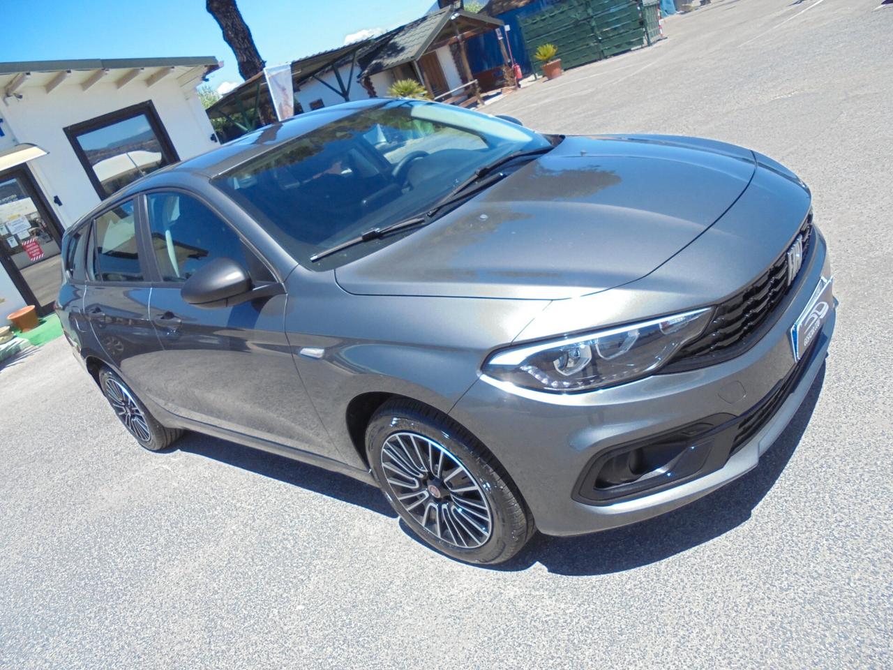 Fiat Tipo 1.6 Mjt S&S SW City Life