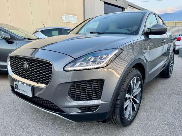 Jaguar E-Pace 2.0D 180 CV AWD aut. HSE