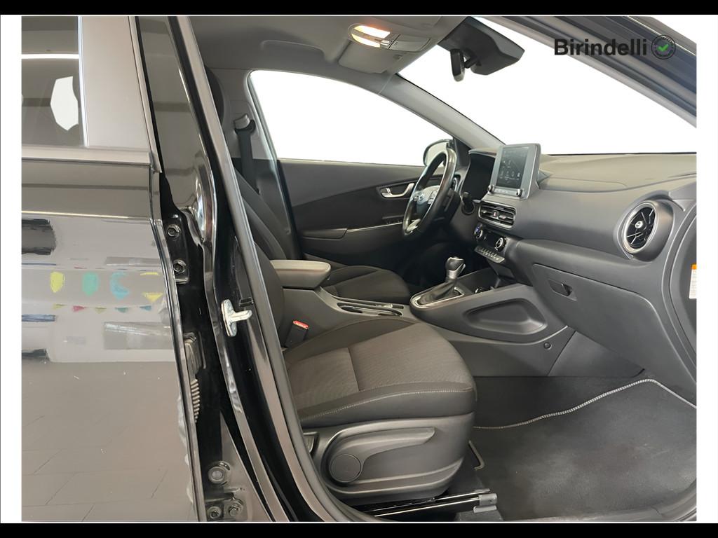 HYUNDAI Kona 1ªs. (2017-23) - Kona HEV 1.6 DCT XClass