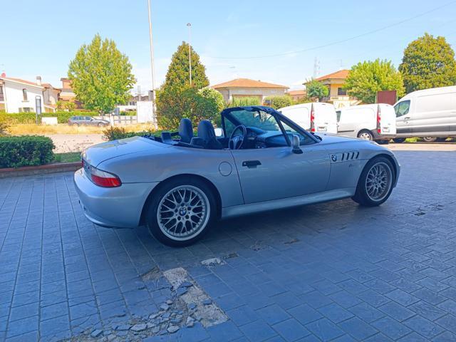 BMW Z3 1.9 16V cat Roadster