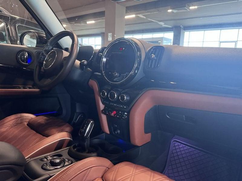 MINI Mini Countryman F60 Mini 1.5 Cooper Essential Countryman