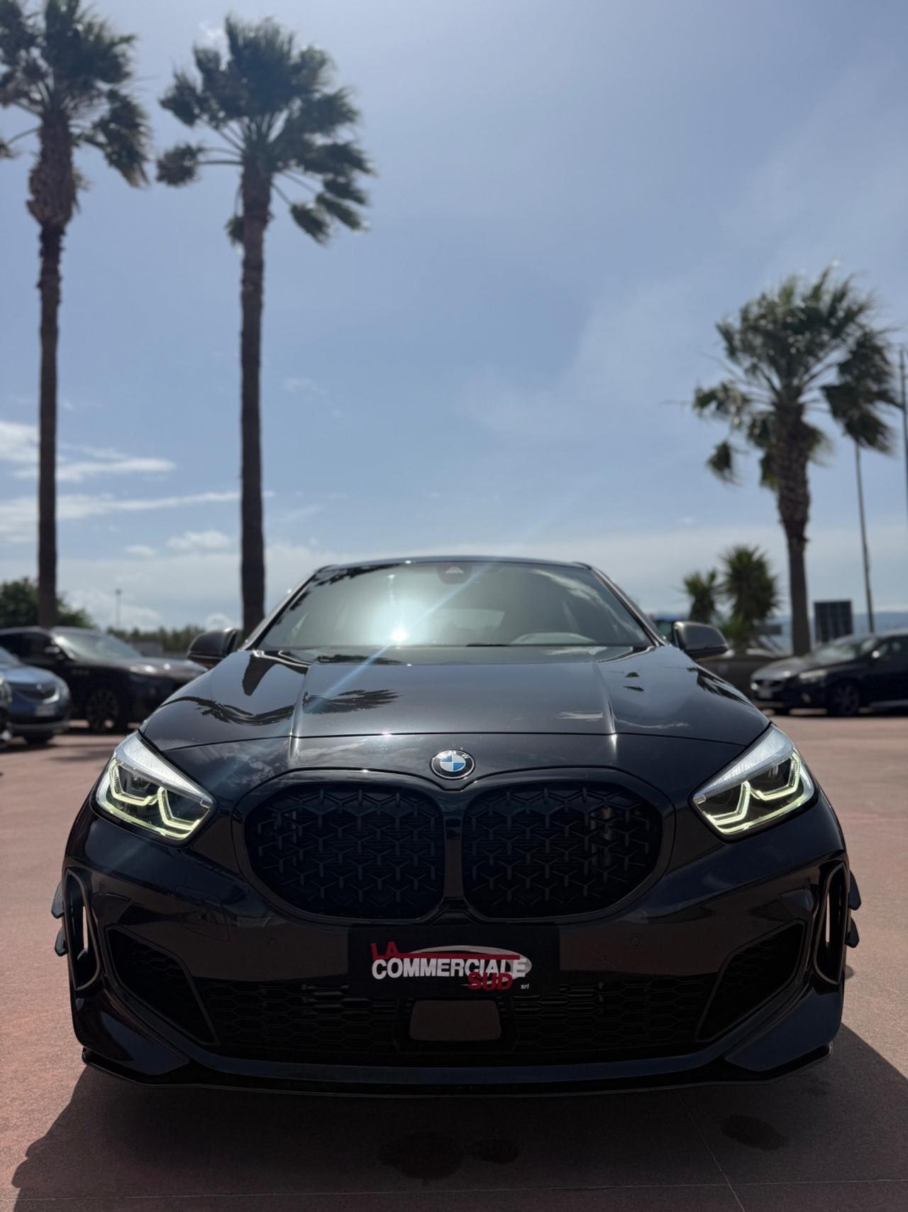 Bmw 135 M 135i xDrive