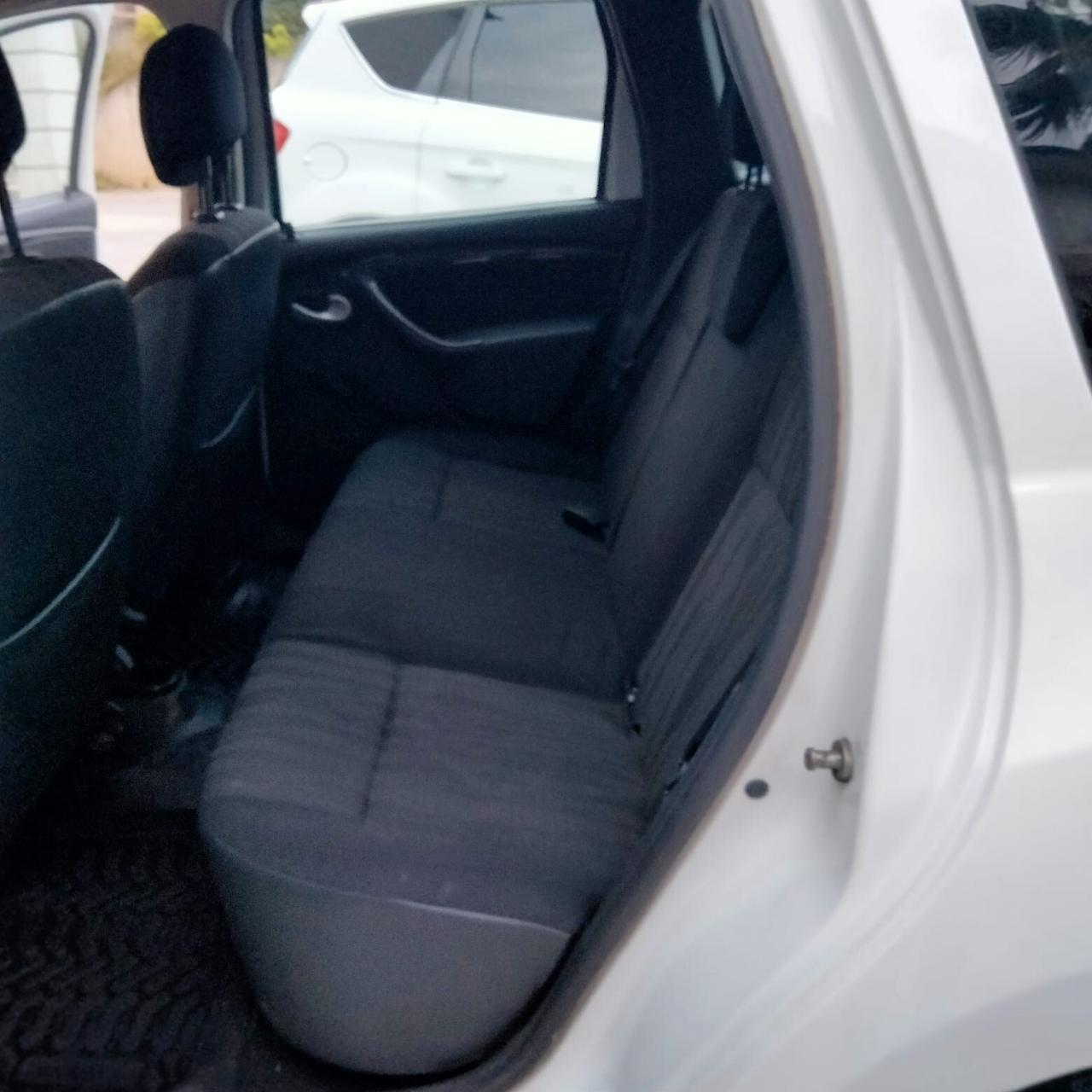 Dacia Duster 1.5 dCi 90CV 4x2 Lauréate