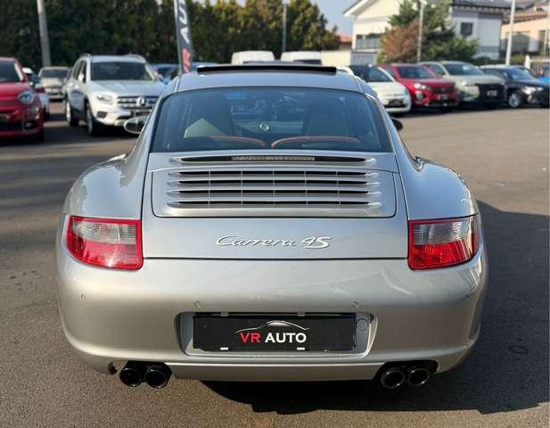 Porsche 997 911 Coupe 3.8 Carrera 4S Tiptronic AUT./TETTO/BOSE