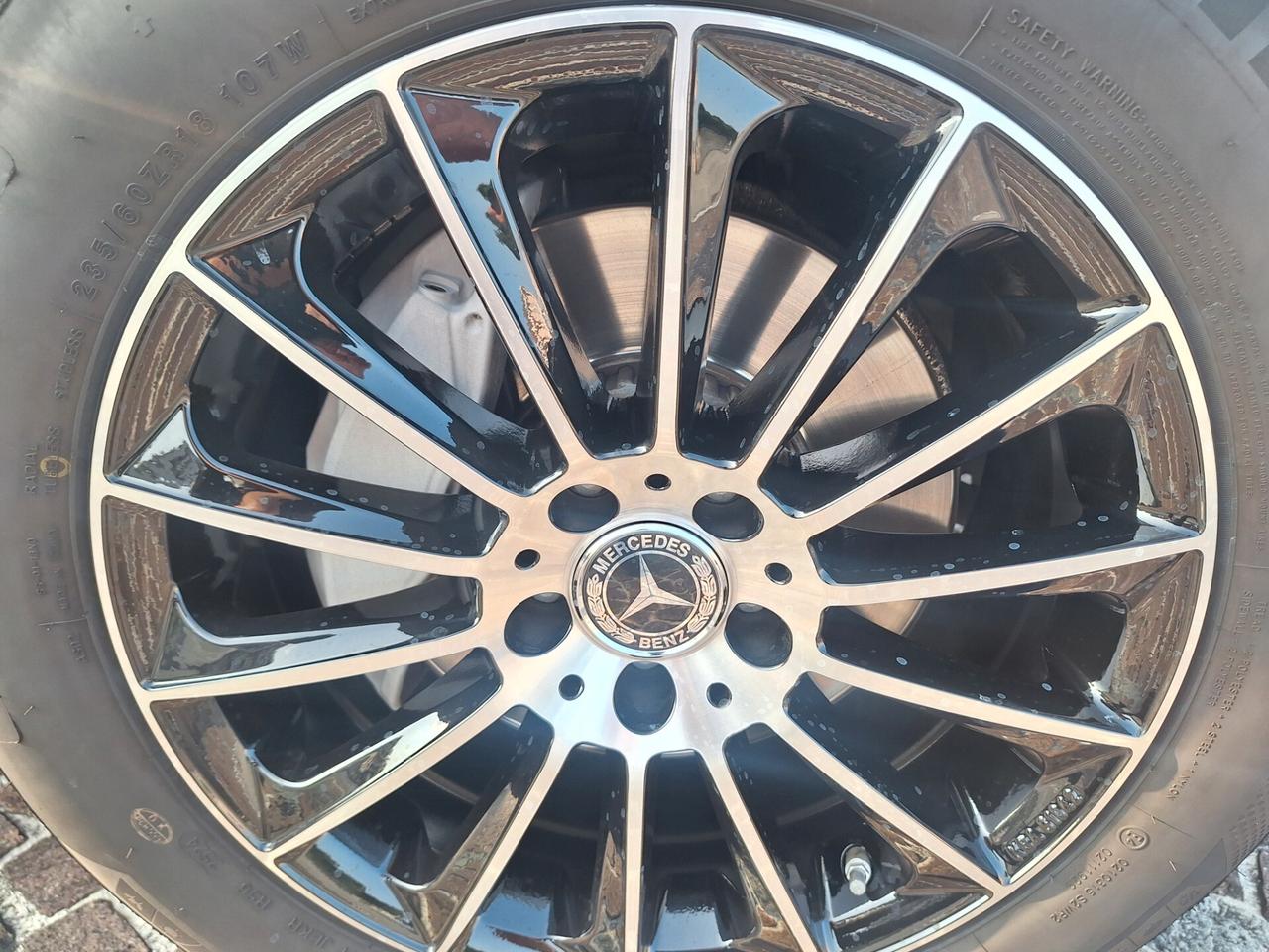 Mercedes-benz GLC 220 d 4Matic Exclusive