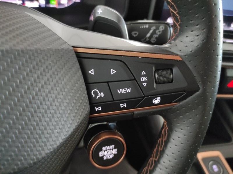 CUPRA Leon - Leon Sportstourer 1.5 Hybrid 150 CV DSG