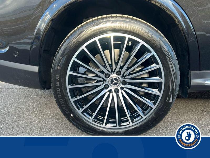 Mercedes-Benz GLC 300de 4Matic EQ-Power AMG Line Advanced Tech