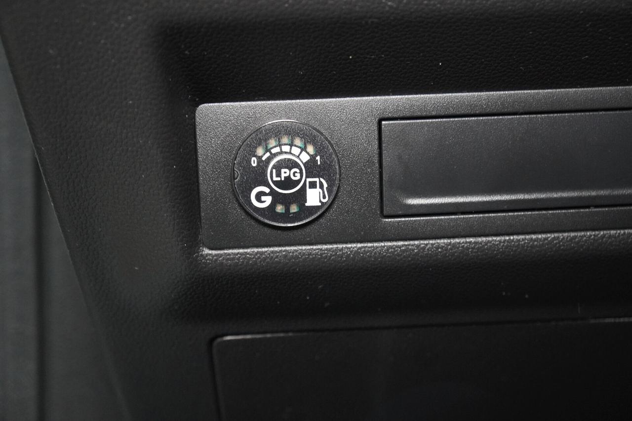 Renault Captur INTENS 1.o TCe 100cv GPL *LED*