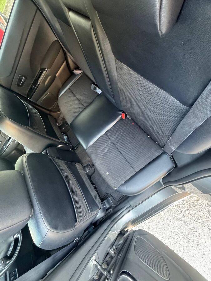 Citroen C4 Aircross 1.8 e-hdi (hdi) Exclusive (s&s) 4wd