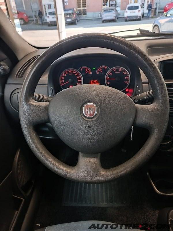 FIAT Punto Punto 5p 1.2 Classic Active