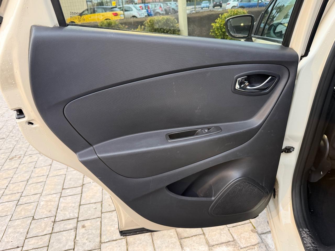 Renault Captur 1.5 dCi 8V 110 CV Start&Stop Energy R-Link