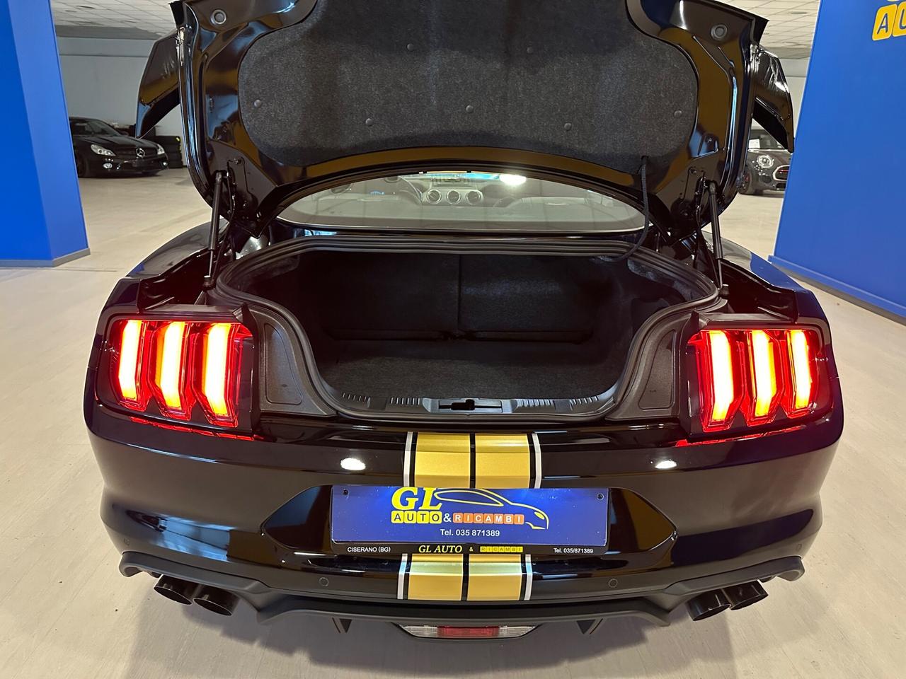 Ford Mustang 5.0 V8 GT 450CV**SOLO 7.000 KM**PARI AL NUOVO**