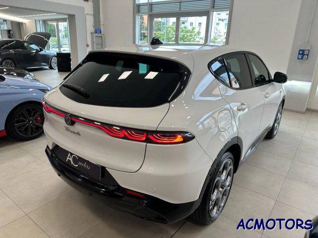 ALFA ROMEO Tonale 1.6 diesel 130 CV TCT6 Veloce