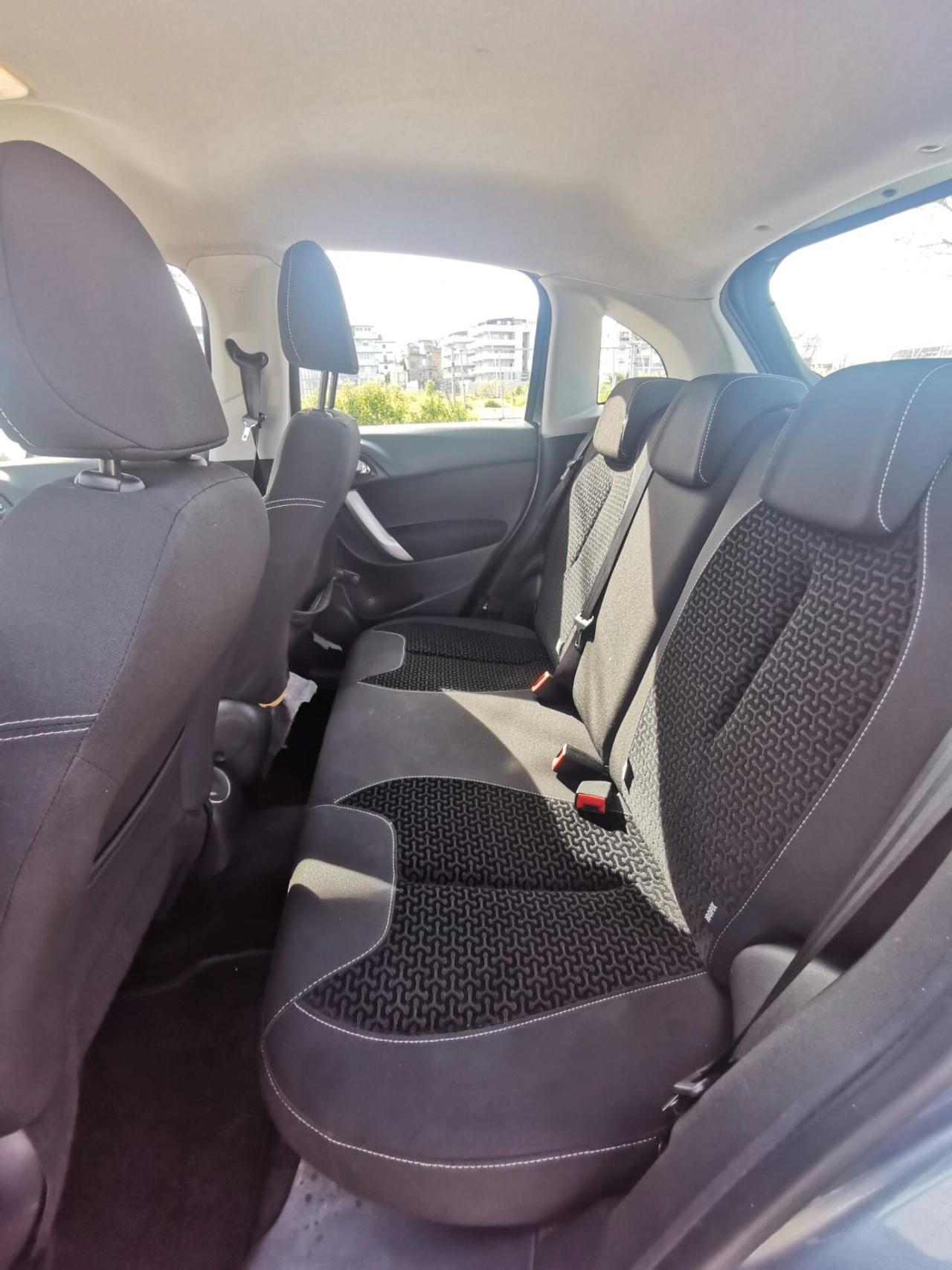 Citroen C3 1.1 Business solo km.97000