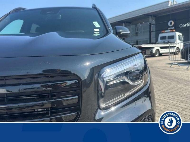 Mercedes-Benz GLB Classe 200d Automatic Advanced Plus Progressive