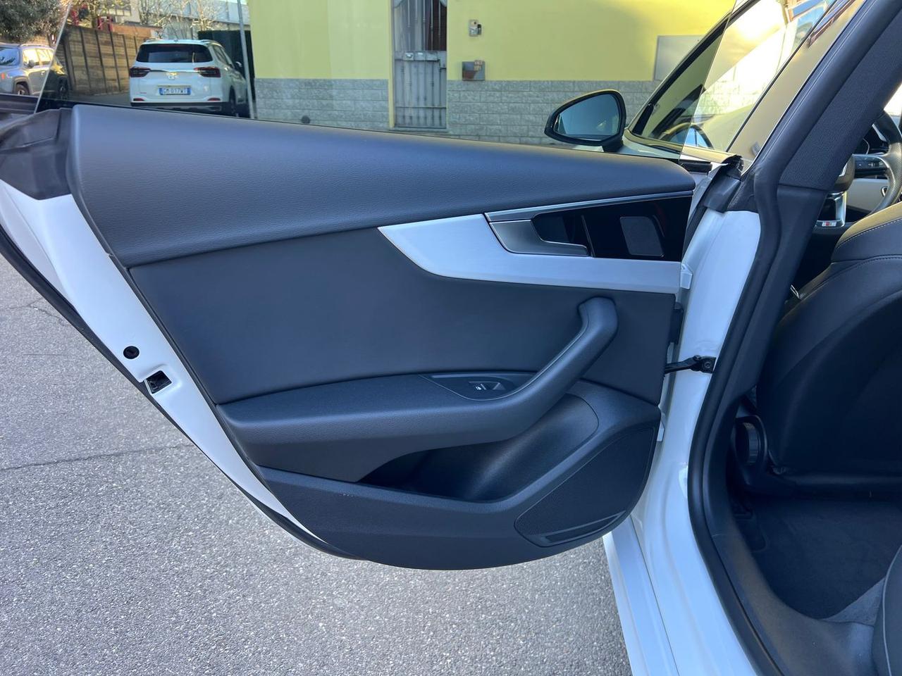 Audi A5 S Line Edition 2.0 40 TDI MHEV #10138