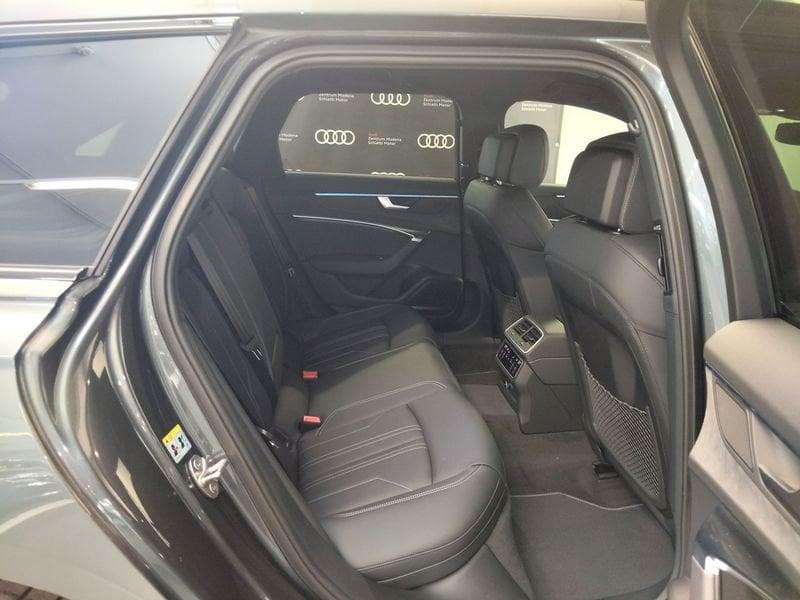 Audi A6 Avant 40 2.0 TDI quattro ultra S tronic S line edition