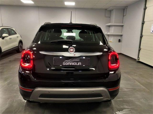 FIAT 500X 1.3 MultiJet Cross + Navigatore