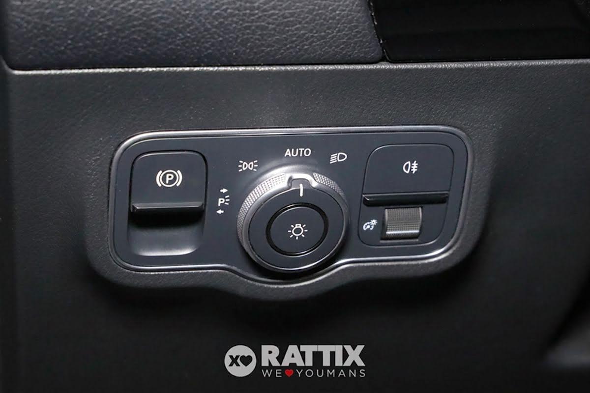 Mercedes-Benz B 250 e 1.3 PHEV (eq-power) Business Extra Auto