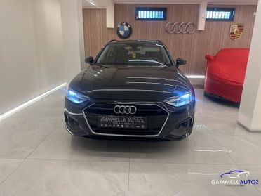 Audi A4 A4 Avant 2.0 TDI 122 CV S tronic Business