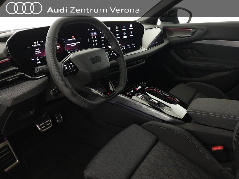 Sedan 2.0TDI 204CV quattro Str Business Advanced