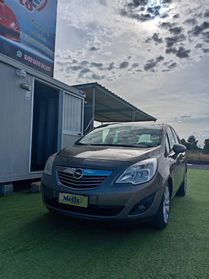Opel Meriva DIESEL 1.7 CDTI MULTISPAZIO