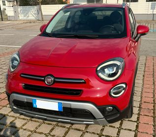 Fiat 500X 1.6 MultiJet 120 CV DCT S-Design Cross