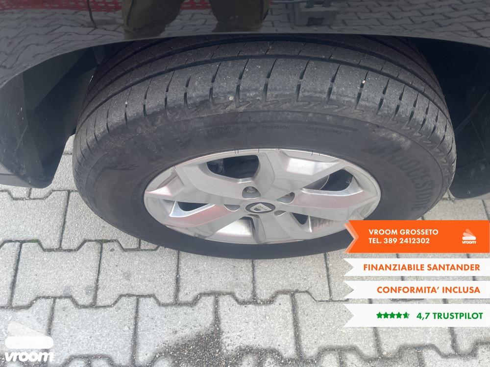 DACIA Duster 2ª serie Duster 1.0 TCe 100 CV EC...