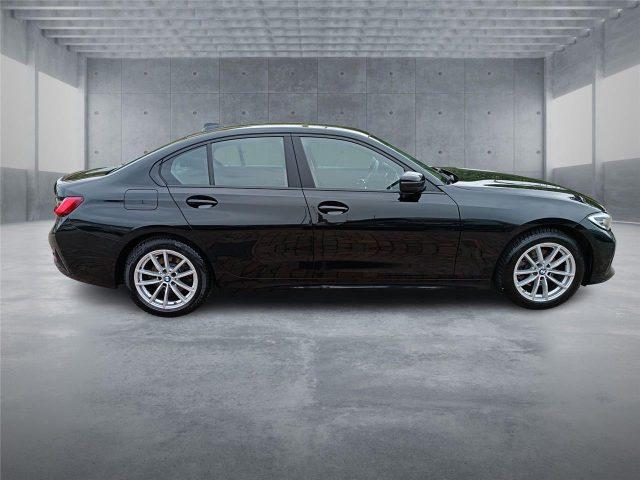 BMW 320 Serie3(G20/21/80/81 d 48V xDrive Business Advantag