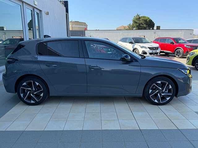Peugeot 308 BlueHDi 130 S&S EAT8 Allure