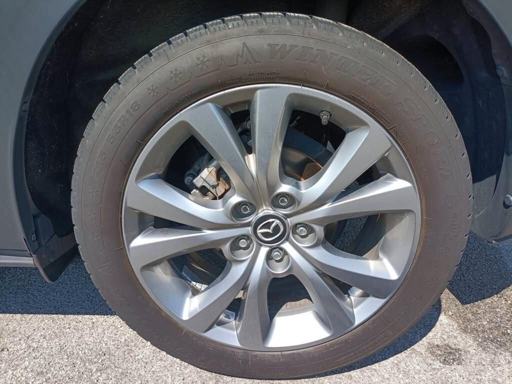 Mazda CX-30 2.0L e-Skyactiv-X M Hybrid 2WD Executive