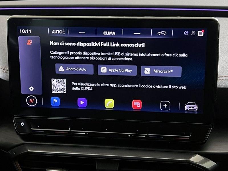 Cupra Formentor Formentor 2.0 TDI 4Drive DSG