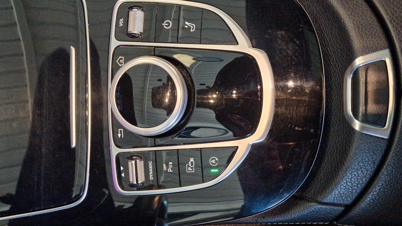 Mercedes-benz E 220 d S.W. 4Matic Auto Premium Plus