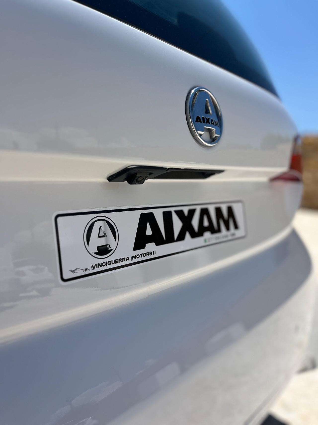 Aixam City Pack Emotion