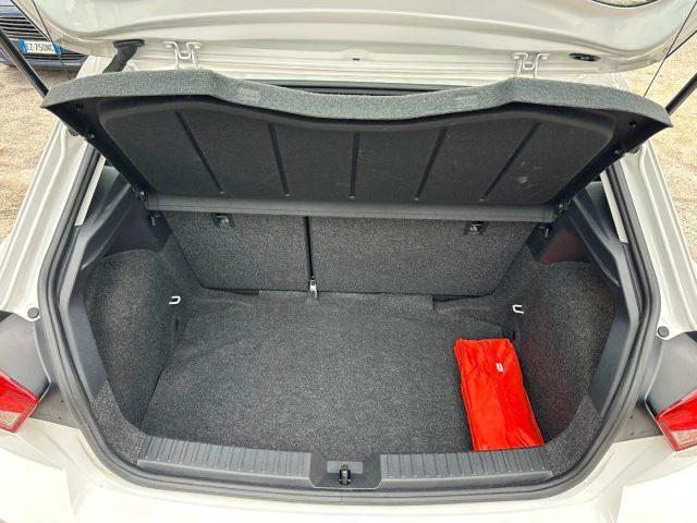 SEAT Ibiza 1.6 TDI 95CV 5 porte Reference