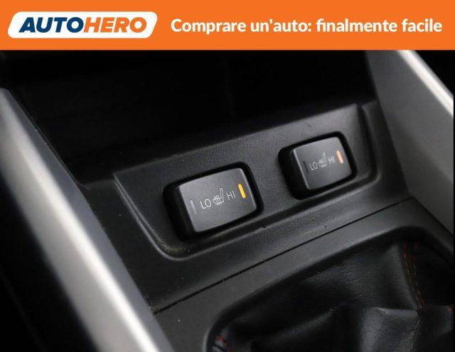 SUZUKI Vitara 1.4 Boosterjet 4WD AllGrip S