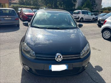 Volkswagen Golf 1.4 TSI 122CV 5p. Comfortline