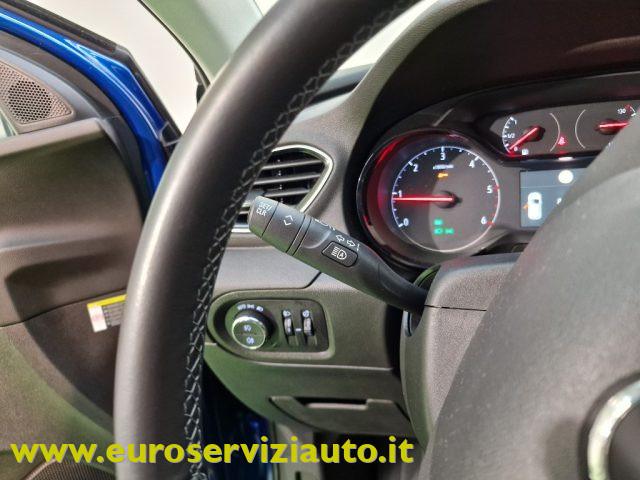 OPEL Grandland X 1.5 diesel Ecotec Start&Stop Innovation