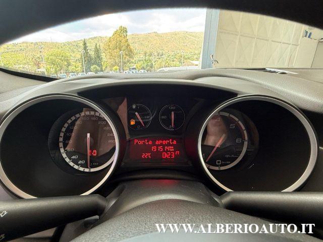 ALFA ROMEO Giulietta 1.6 JTDm-2 105 CV Exclusive