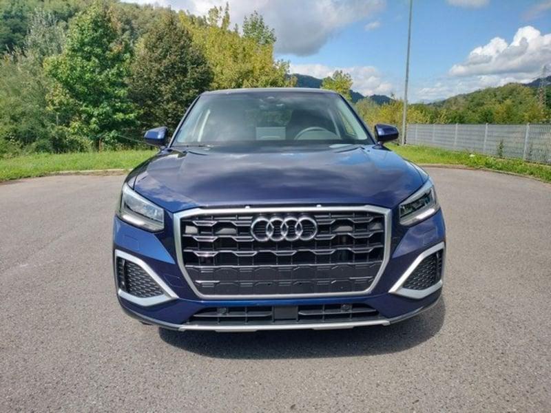 Audi Q2 Q2 30 TFSI Business Advanced