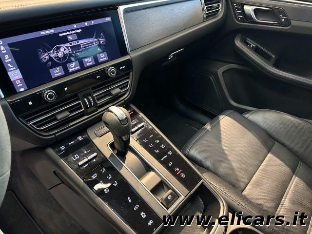 PORSCHE Macan 2.9 GTS