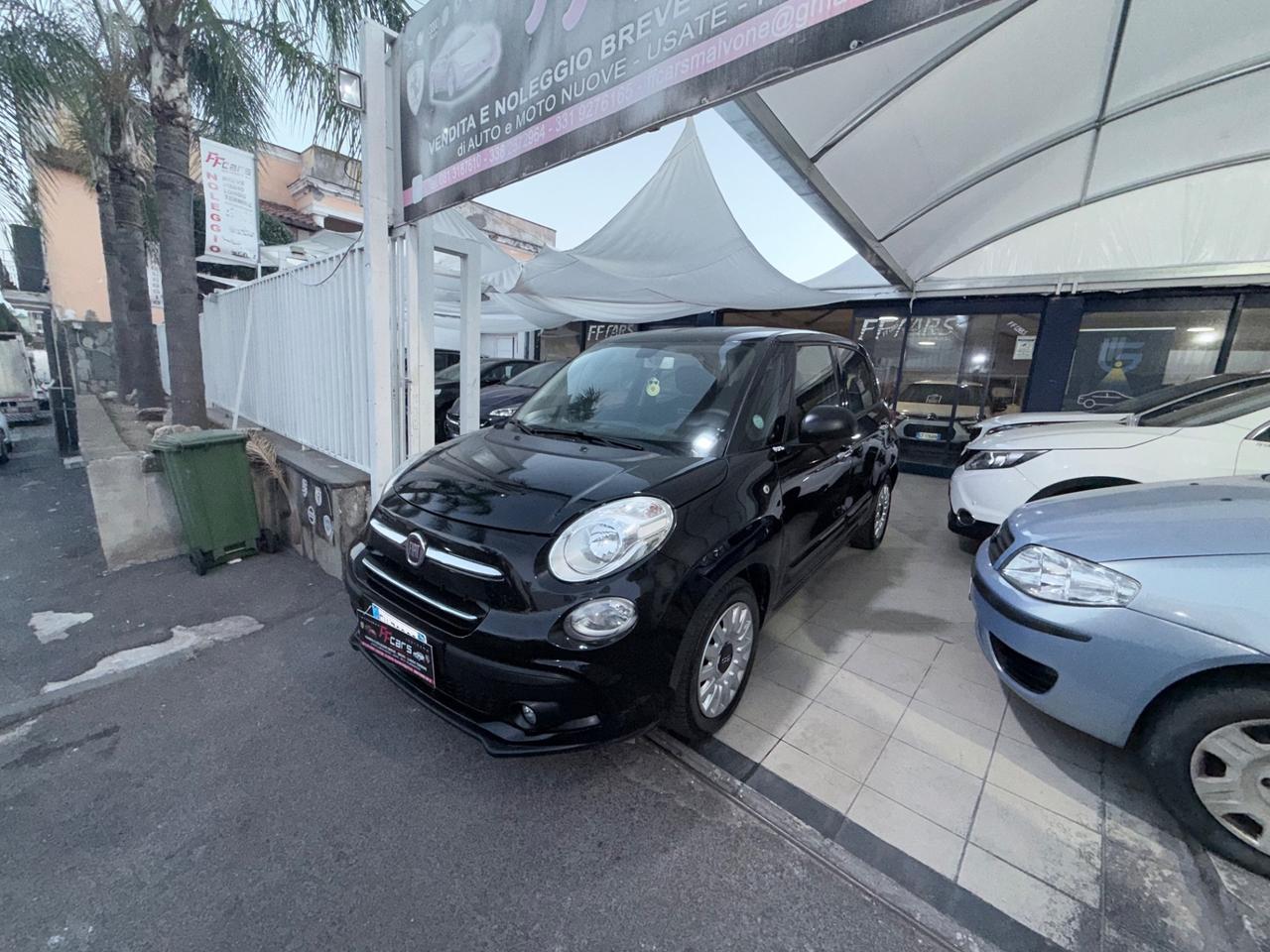 Fiat 500L 1.6 Multijet 120 CV Sport
