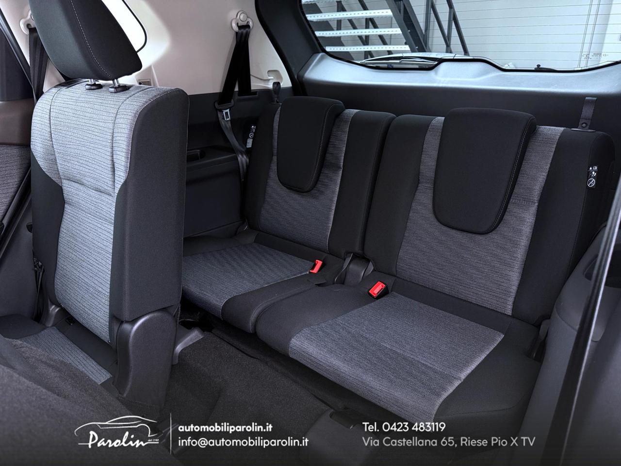 Nissan X-Trail 1.5 e-power N-Connecta e-4orce 4wd 7p.ti Auto