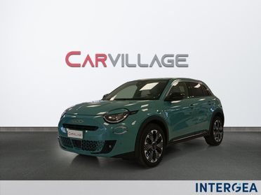 FIAT 600 1.2 hybrid La Prima 110cv auto
